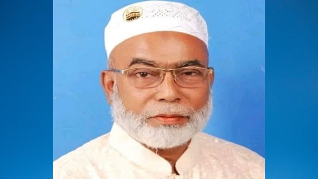 পদত্যাগ করলেন রসিক মেয়র মোস্তফা