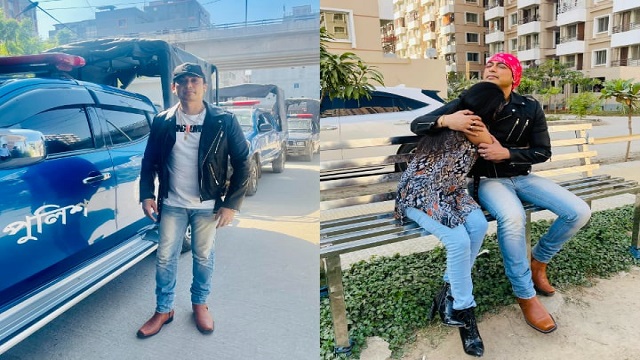 শেষের পথে জায়েদ খানের ‘বাহাদুরী’