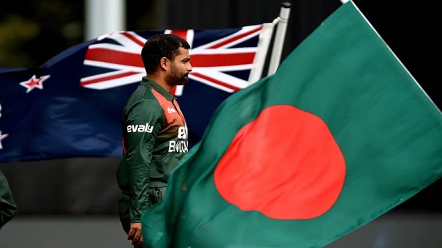 বিশ্বকাপ ঘিরে বিরাট সুসংবাদ পেল বাংলাদেশ