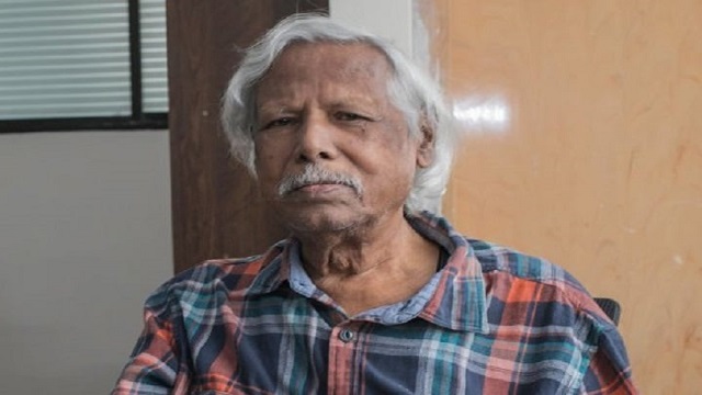 আর কোনো দাবি নাই, উন্নয়নের হিসাব চাই : ডা. জাফরুল্লাহ