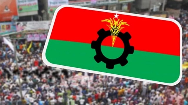 নয়াপল্টনেই বিএনপির গণসমাবেশ : স্থায়ী কমিটির সিদ্ধান্ত