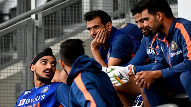 ভারত শিবিরে দুঃসংবাদ