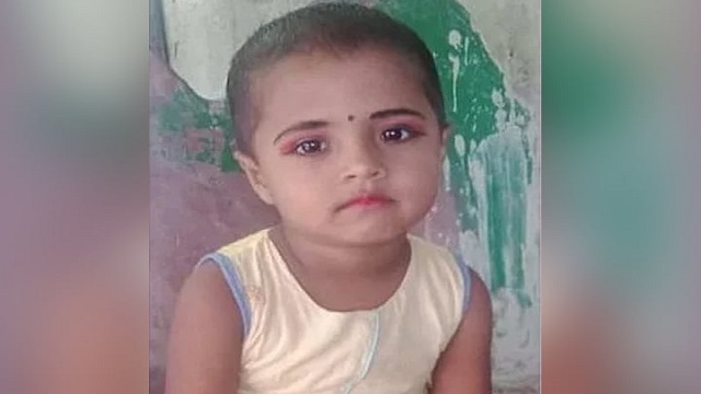 আয়াতের মতো কক্সবাজারে আরেক শিশুর মর্মান্তিক খুন