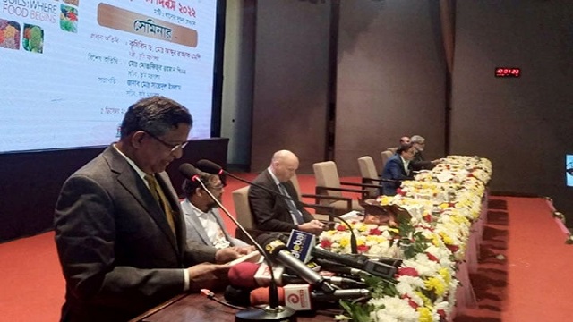 ‘বেশি লোক দেখাতেই নয়াপল্টনে সমাবেশ করতে চায় বিএনপি’