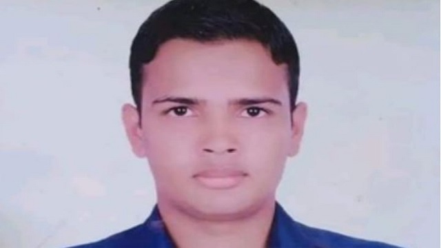 আগুনে পুড়ে পুলিশ সদস্য নিহত, তদন্তে কমিটি