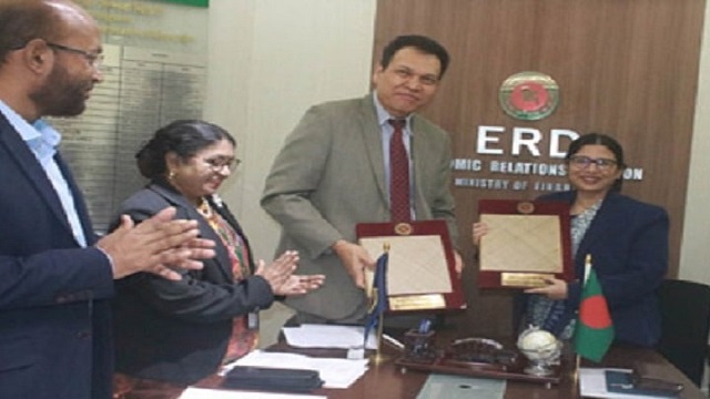 বাংলাদেশেকে ২১ হাজার কোটি টাকা ঋণ দেবে এডিবি