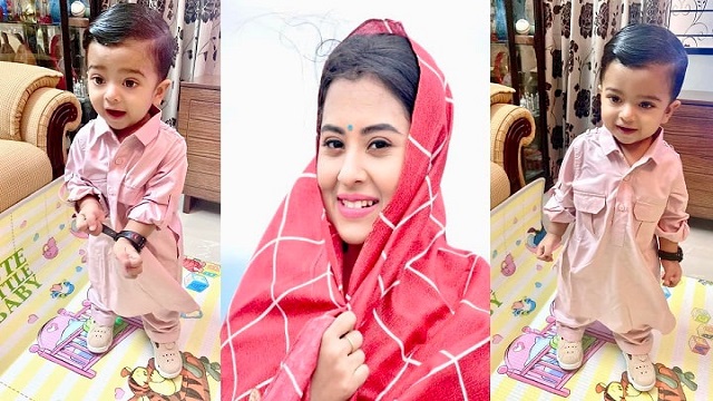 বীরকে নিয়ে বুবলীর নতুন পোস্ট ভাইরাল