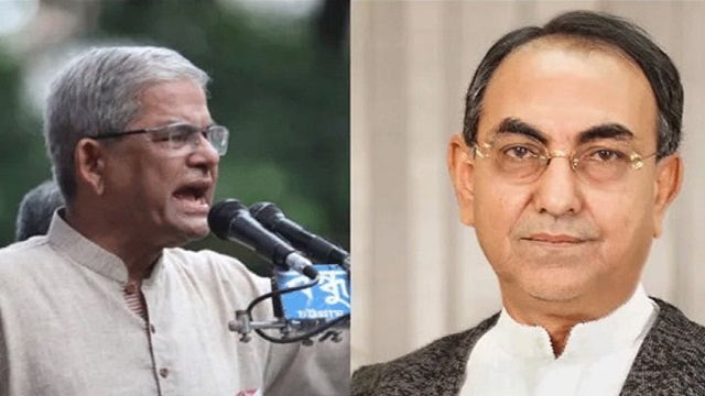 ফখরুল-আব্বাসকে ডিভিশন দেওয়ার নির্দেশ