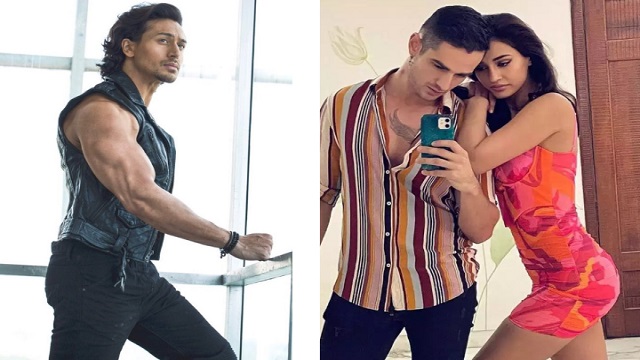 টাইগারকে ভুলে ইলিকের প্রেমে মজেছেন দিশা!