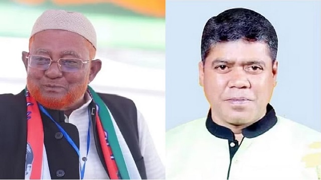 নোয়াখালী জেলা আ.লীগের সভাপতি খায়রুল, সম্পাদক সোহেল