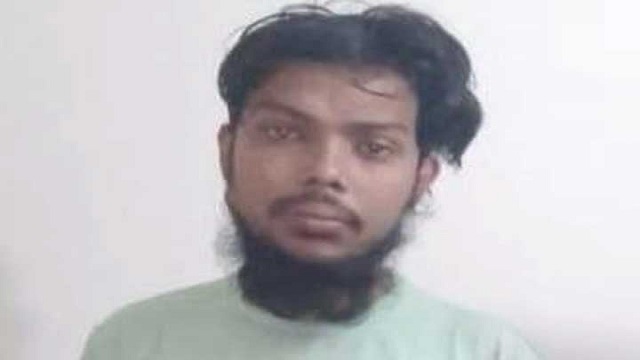 রাজধানীতে আনসার আল ইসলামের সদস্য গ্রেপ্তার