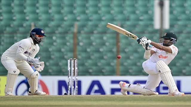 ১৮৮ রানে হারল টাইগাররা