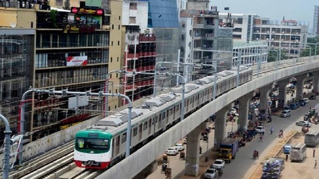 মেট্রোরেল সংলগ্ন ভবনের বাসিন্দাদের পুলিশের ৭ নির্দেশনা