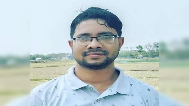 অস্ত্রের মুখে সাংবাদিককে জিম্মি-মারধর, থানায় মামলা