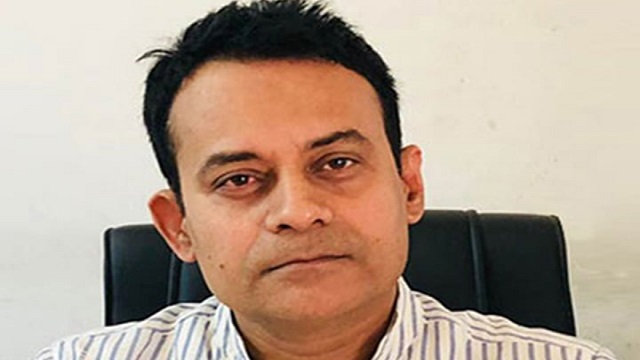 বিএনপি নেতা রবিউল আলম গ্রেফতার