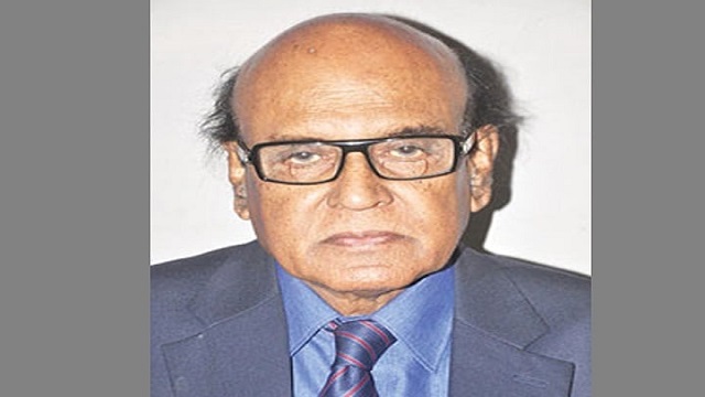 লাইফ সাপোর্টে বিএনপি নেতা খন্দকার মাহবুব