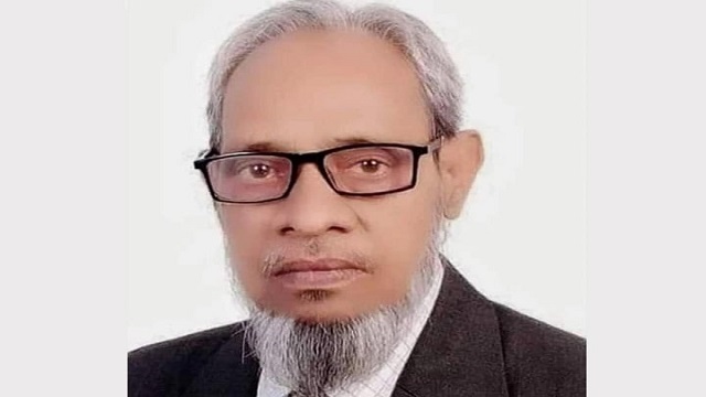 এবার খালেদা জিয়ার উপদেষ্টা পদও ছাড়লেন আবদুস সাত্তার