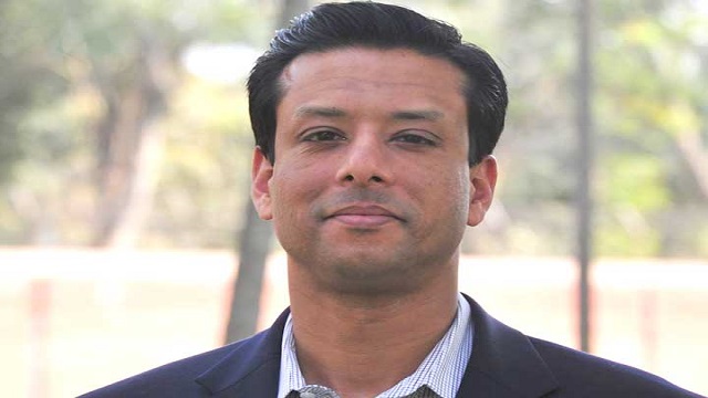 সবাইকে নববর্ষের শুভেচ্ছা জানালেন সজীব ওয়াজেদ জয়