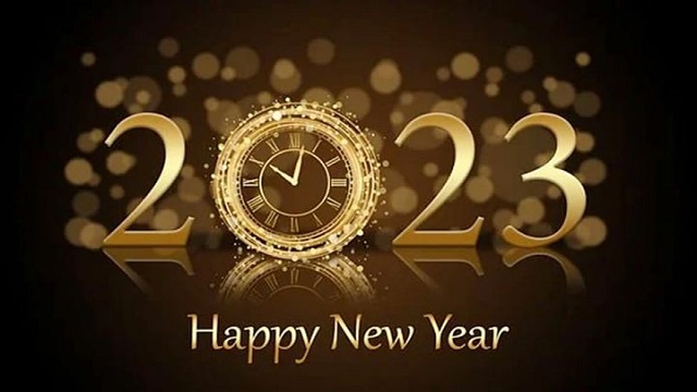 নতুন প্রত্যাশা নিয়ে এল ২০২৩