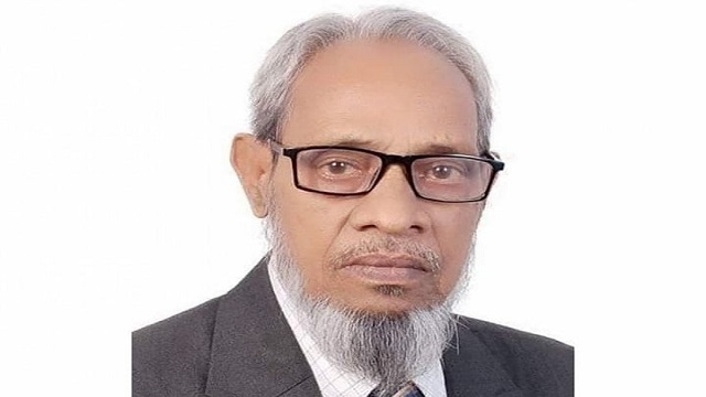 বিএনপি থেকে আব্দুস সাত্তার বহিষ্কার