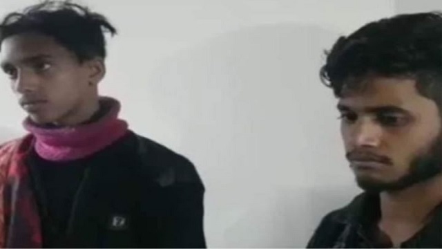 থার্টি ফাস্ট নাইটে প্রেমিকাকে দলবদ্ধ ধর্ষণ, গ্রেপ্তার ২