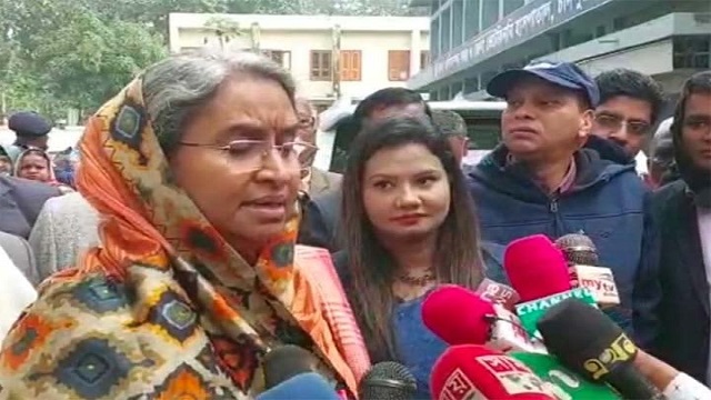 আমাদের ছাপানো বইয়ের কাগজের মান খারাপ নয় : শিক্ষামন্ত্রী