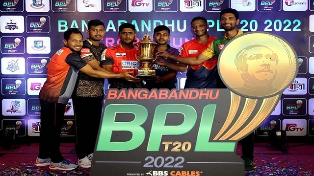 যা-তা অবস্থা বিপিএলের: সাকিব