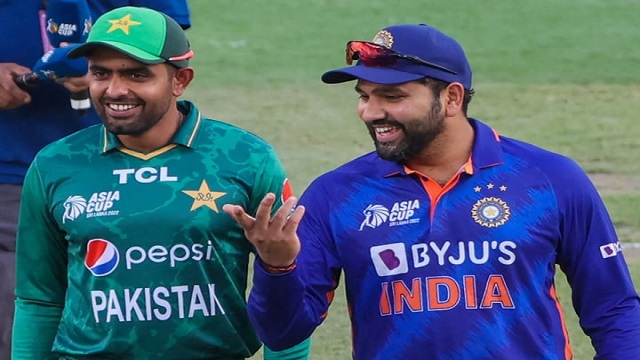 ‘বিশ্বকাপে ফেভারিট নয় ভারত-পাকিস্তান’