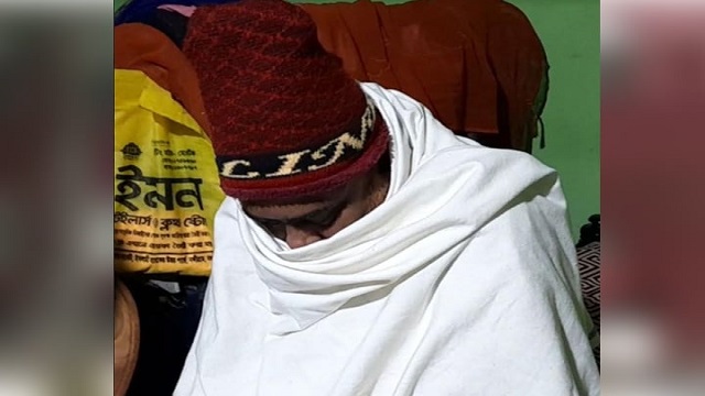 স্কুলছাত্রীকে ধর্ষণের অভিযোগে যুবলীগ নেতা আটক