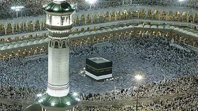 হজ চুক্তি : বয়সের নিষেধাজ্ঞা নেই, আগের কোটা বহাল