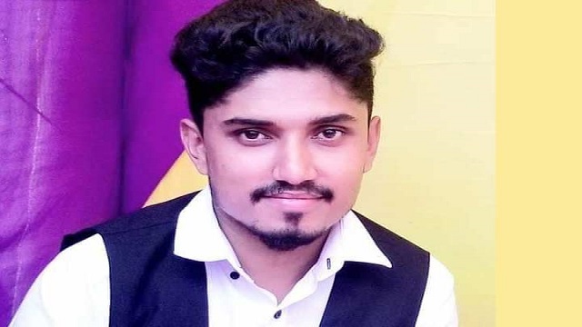 ব্রাহ্মণবাড়িয়ায় দুর্বৃত্তদের ছুরিকাঘাতে সাংবাদিক নিহত