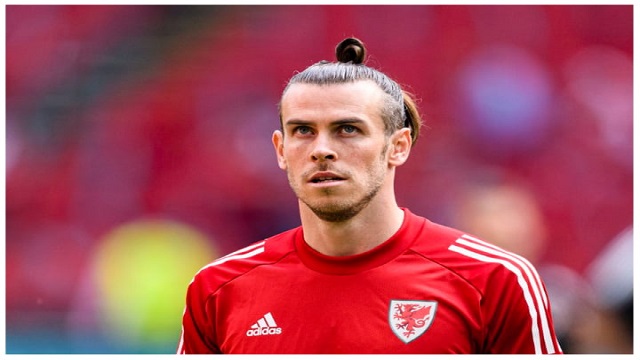 আচমকা অবসরের ঘোষণা গ্যারেথ বেলের