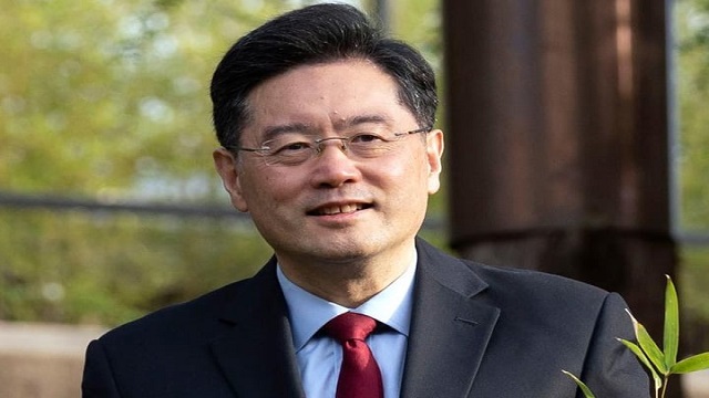 মধ্যরাতে ঢাকায় নামছেন চীনের পররাষ্ট্রমন্ত্রী