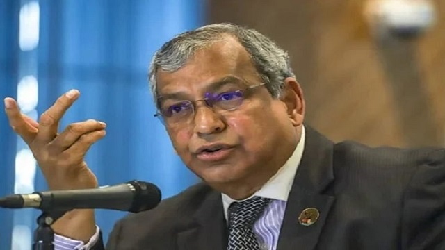 যুক্তরাষ্ট্রে ১৪ বাড়ি থাকার বিষয়ে যা বললেন তাকসিম