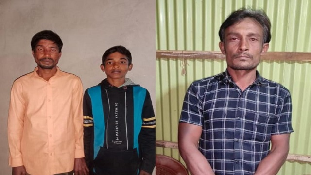 মুক্তিপণে বাড়ি ফিরেছেন আরও এক কৃষক