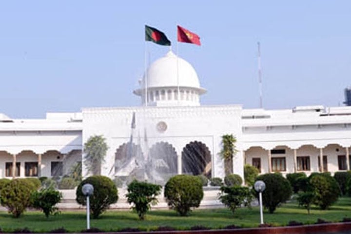 ২৩ ফেব্রুয়ারির মধ্যে রাষ্ট্রপতি নির্বাচন