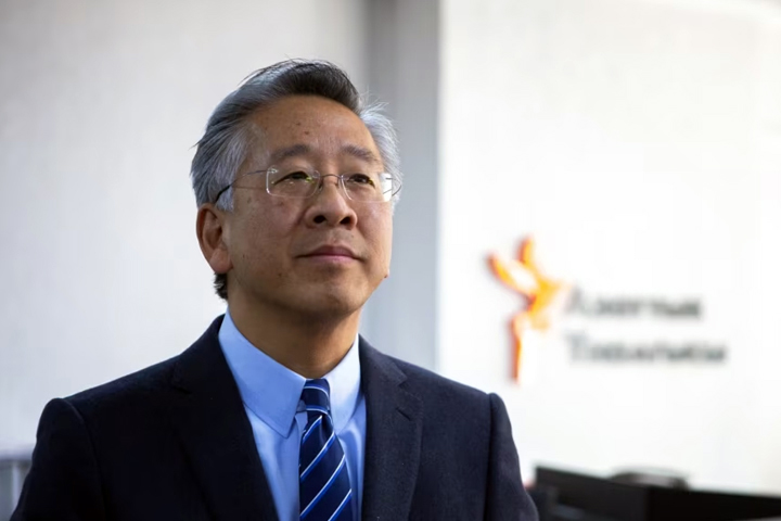 আজ ঢাকায় আসছেন মার্কিন সহকারী পররাষ্ট্রমন্ত্রী