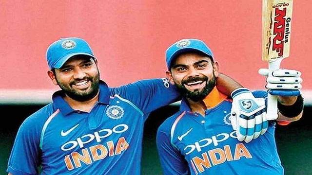 ভারতের টি-টোয়েন্টি দল থেকে বাদ রোহিত-কোহলি!