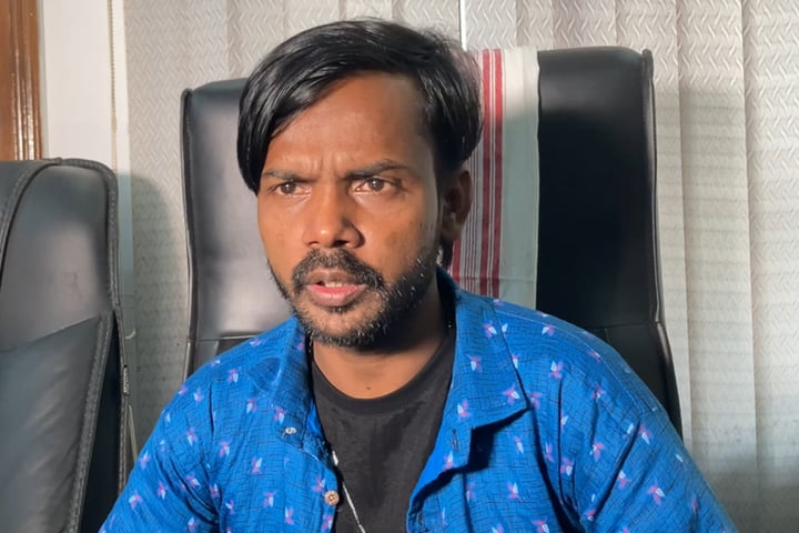 প্রার্থিতা ফিরে পেলেন হিরো আলম