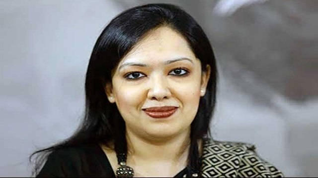 রুমিন ফারহানাকে প্রতিহতের ঘোষণা