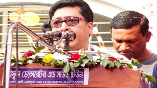 ‘আ.লীগ কখনোই প্রতিহিংসার রাজনীতিতে বিশ্বাস করে না’