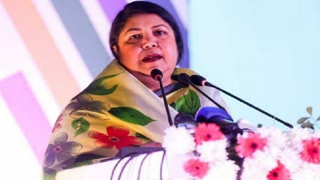 নারী শিক্ষায় রেকর্ড অগ্রগতি লক্ষণীয় : স্পিকার