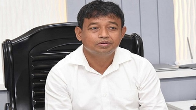 হারুনসহ ১০ জনের বিরুদ্ধে মামলার আবেদন খারিজ