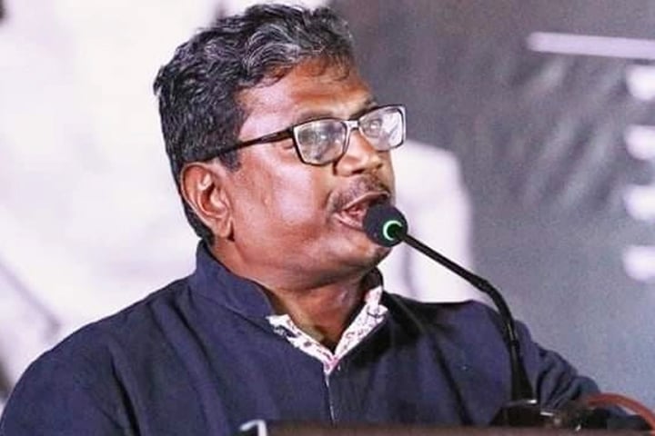 স্বেচ্ছাসেবক লীগের ভারপ্রাপ্ত সভাপতি রাজ্জাক