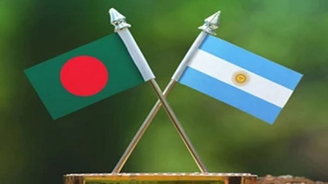 ফেব্রুয়ারিতে ঢাকায় চালু হচ্ছে আর্জেন্টিনা দূতাবাস