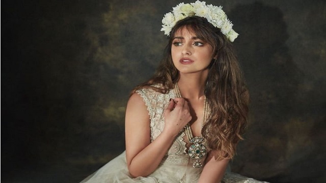 হাসপাতালে ভর্তি ইলিয়ানা