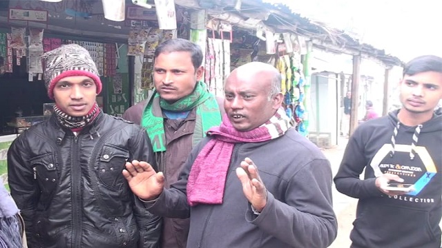 পান খেলেই মাথা থেকে বের হয় ধোঁয়া, কারণ জানতে মেডিকেল টিম গঠন