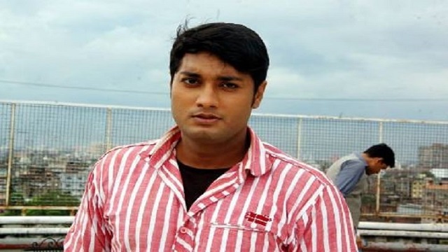 যৌনাচার-মারধরের অভিযোগে অভিনেতা গ্রেপ্তার