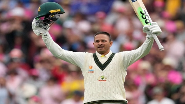 ‘পাকিস্তানি’ উসমান খাজার ভারত সফর অনিশ্চিত!