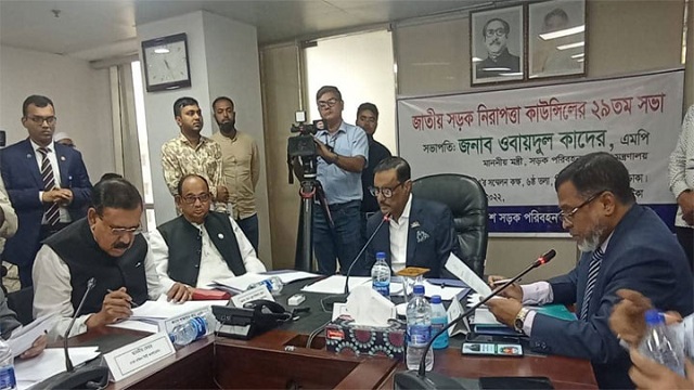 আ.লীগ সম্পর্কে ‘মিথ্যা মিথ্যা খবর’ দেওয়া থেকে বিরত থাকার অনুরোধ